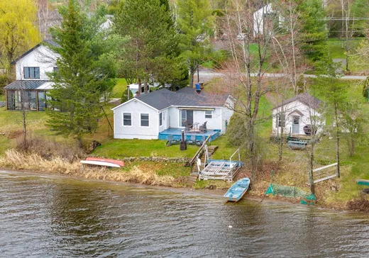 Bungalow à vendre - 1145 Rue des Tourterelles, Magog, J1X3W2
