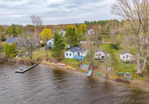 Maison à vendre - 1145 Rue des Tourterelles, Magog, J1X 3W2