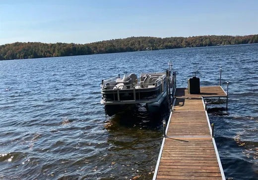 Maison à vendre - 1145 Rue des Tourterelles, Magog, J1X 3W2