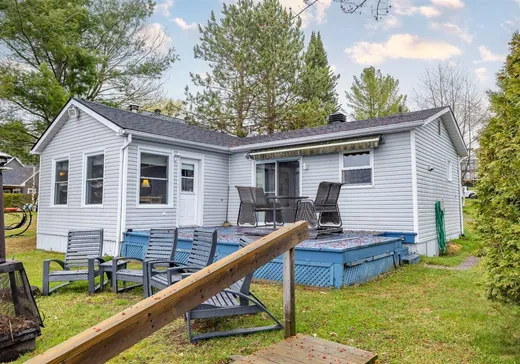 Maison à vendre - 1145 Rue des Tourterelles, Magog, J1X 3W2