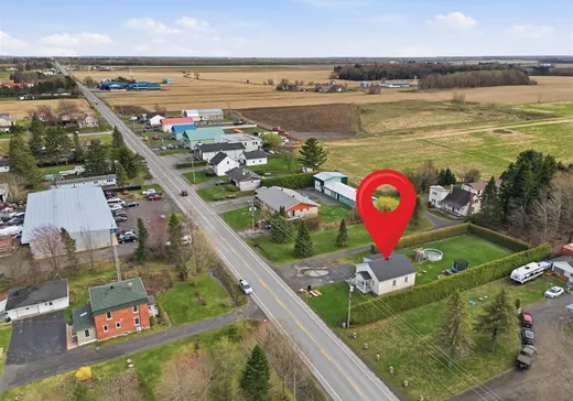 Maison à vendre - 1901 Boul. St-Joseph O., Drummondville, J2B 8A8
