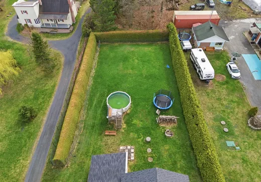 Maison à vendre - 1901 Boul. St-Joseph O., Drummondville, J2B 8A8