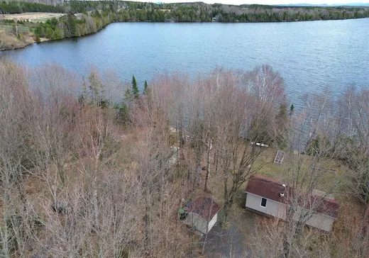 Maison à vendre - 137 Ch. Royer, Lac-Drolet, G0Y 1C0
