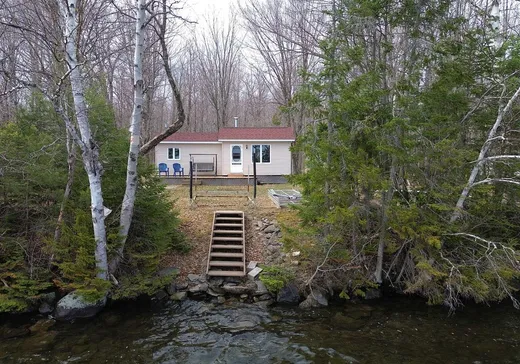 Maison à vendre - 137 Ch. Royer, Lac-Drolet, G0Y 1C0