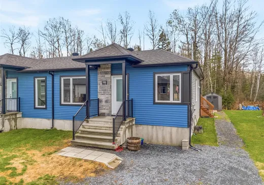 Bungalow à vendre - 155 Rue Athéna, Sherbrooke, J1R0W4
