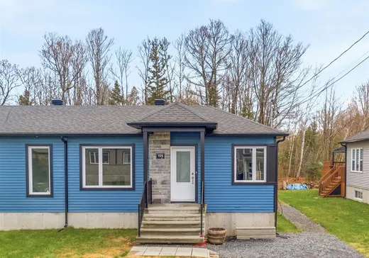 Maison à vendre - 155 Rue Athéna, Sherbrooke, J1R 0W4