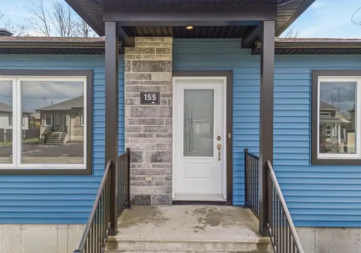 Maison à vendre - 155 Rue Athéna, Sherbrooke, J1R 0W4