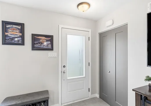 Maison à vendre - 155 Rue Athéna, Sherbrooke, J1R 0W4