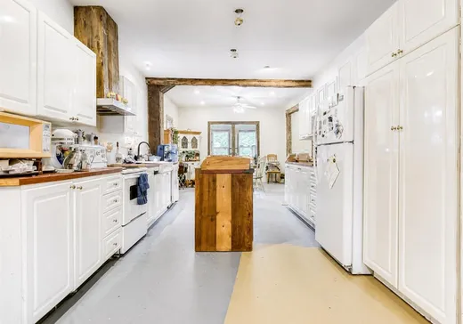 Maison à vendre - 77 Rue Albert, Scotstown, J0B 3B0
