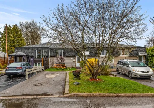 House for sale - 58 Rue du Loiret, Gatineau, J8T 1W3