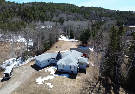 Maison à vendre - 1035 Ch. du Golf, Ville-Marie, J9V 1M5