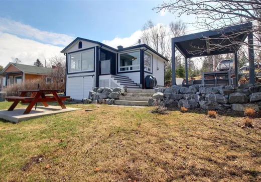 Bungalow à vendre - 83 Ch. de la Grève-de-la-Pointe, Saint-Pierre-de-Lamy, G0L4K0