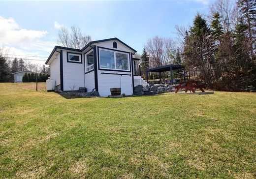 Maison à vendre - 83 Ch. de la Grève-de-la-Pointe, Saint-Pierre-de-Lamy, G0L 4K0