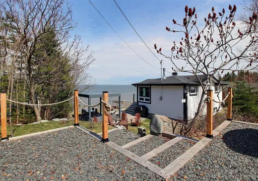 Maison à vendre - 83 Ch. de la Grève-de-la-Pointe, Saint-Pierre-de-Lamy, G0L 4K0