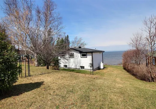 Maison à vendre - 83 Ch. de la Grève-de-la-Pointe, Saint-Pierre-de-Lamy, G0L 4K0