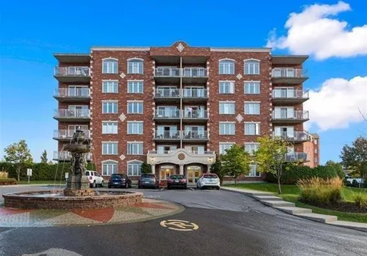 Condo for sale - 6850 Boul. Henri-Bourassa O., App. 106, Montreal (Saint-Laurent), H4R0E2