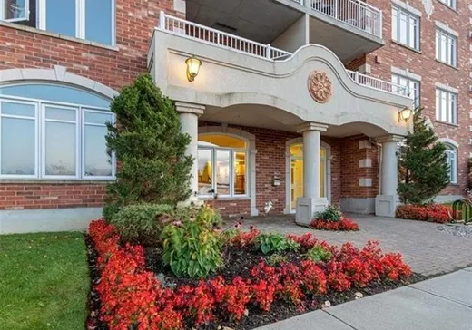Condo for sale - 6850 Boul. Henri-Bourassa O., App. 106, Montreal (Saint-Laurent), H4R 0E2