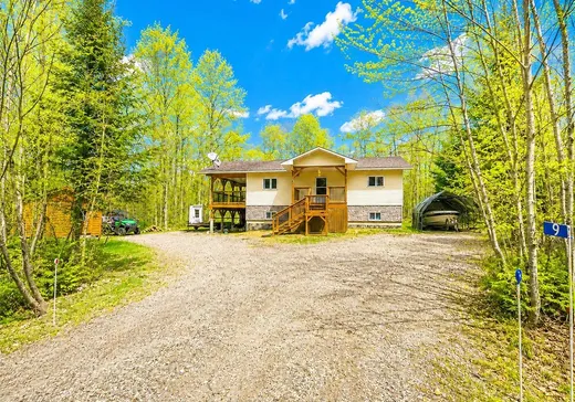 House for sale - 9 Ch. Desormeaux, Otter Lake, J0X 2P0