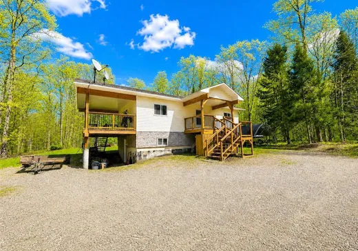 House for sale - 9 Ch. Desormeaux, Otter Lake, J0X 2P0