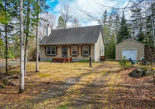 Bungalow à vendre - 10 Rue Sunnyview, Morin-Heights, J0R1H0