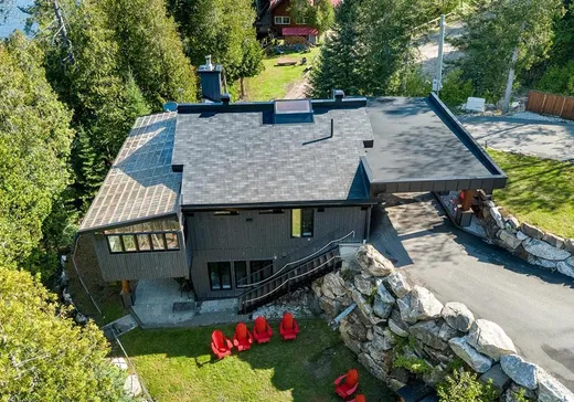 Maison à vendre - 55 Ch. de l'Auberge, Lac-Bouchette, J0X 1E0