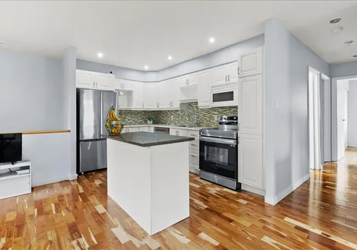 Maison à vendre - 1425 Rue Hyman, Dollard-Des Ormeaux, H9B 2K7