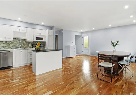 Maison à vendre - 1425 Rue Hyman, Dollard-Des Ormeaux, H9B 2K7