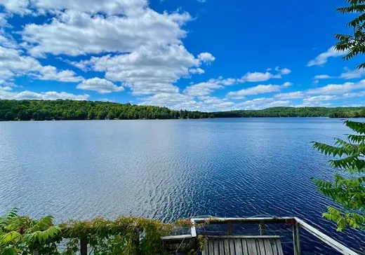 House for sale - 231 Ch. Pontbriand, Lac des Loups, J0X 3K0
