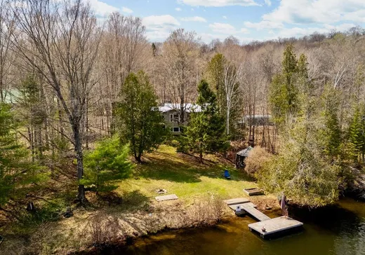House for sale - 83 Ch. Townsend, Alcove , J0X 1A0