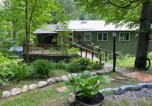 House for sale - 83 Ch. Townsend, Alcove , J0X 1A0