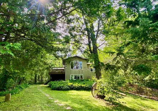 House for sale - 83 Ch. Townsend, Alcove , J0X 1A0