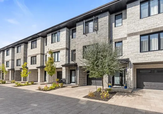 Maison à vendre - 4530 Rue Gilles-Tremblay, Vaudreuil-Dorion, J7V 3V8