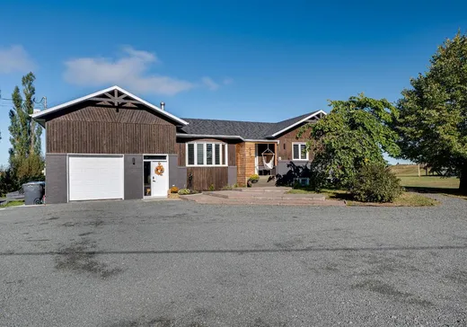Maison à vendre - 55 1er Rang, Saint-Modeste, G0L 3W0