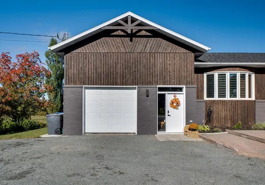 Maison à vendre - 55 1er Rang, Saint-Modeste, G0L 3W0