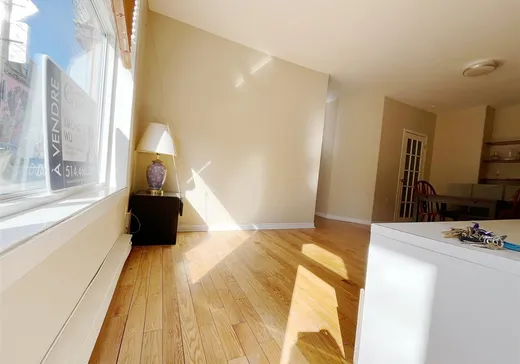Condo à vendre - 360 Rue Roy E., Montréal (Plateau-Mont-Royal), H2W 1M9