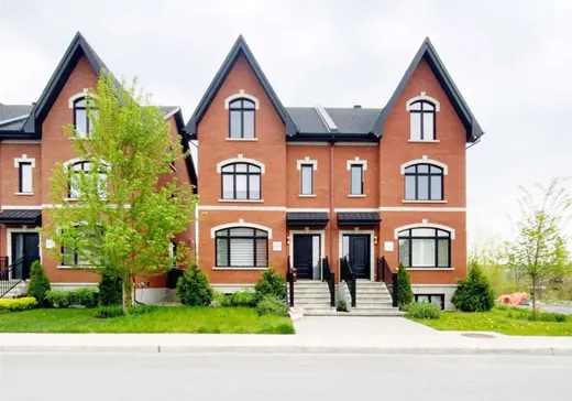 Two or more stories for sale - 1822 Rue du Bois-des-Caryers, Montreal (LaSalle), H8N0A9
