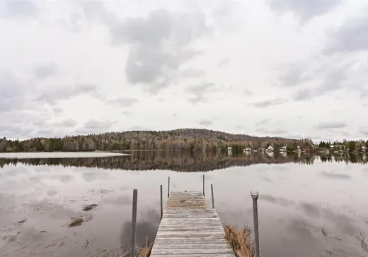 Bungalow à vendre - 1740 Ch. de Ste-Lucie, Ste-Lucie, J0T2J0
