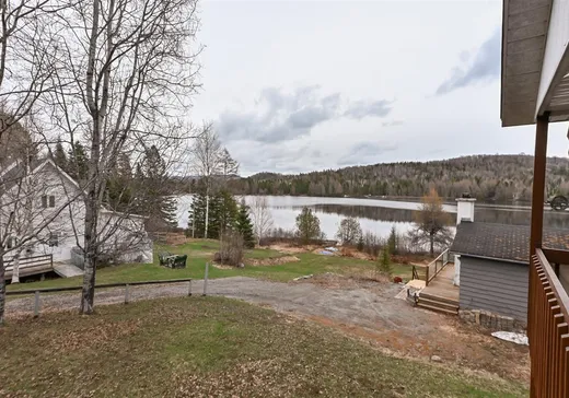 Maison à vendre - 1740 Ch. de Ste-Lucie, Ste-Lucie, J0T 2J0