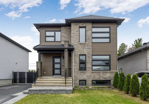 Maison à vendre - 13520 Rue Théophile-Hamel, Mirabel, J7N 0R8
