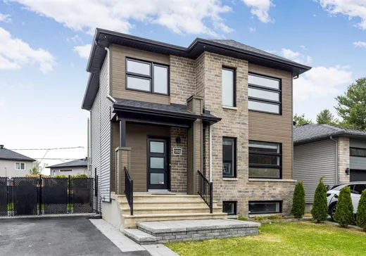 Maison à vendre - 13520 Rue Théophile-Hamel, Mirabel, J7N 0R8