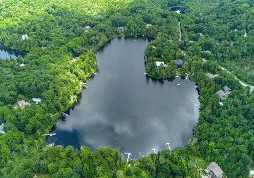 Maison à étages à vendre - 10 Ch. des Outardes, Ste-Anne-Des-Lacs, J0R1B0