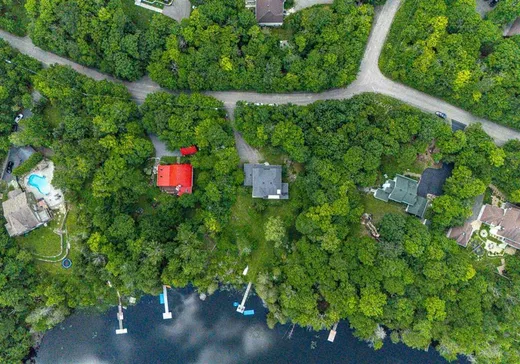 Maison à vendre - 10 Ch. des Outardes, Ste-Anne-Des-Lacs, J0R 1B0