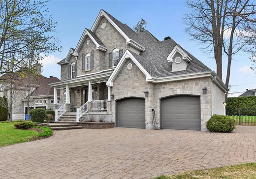 Maison à vendre - 3 Rue de Rochebonne, Blainville, J7B 1W8