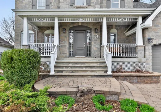 Maison à vendre - 3 Rue de Rochebonne, Blainville, J7B 1W8