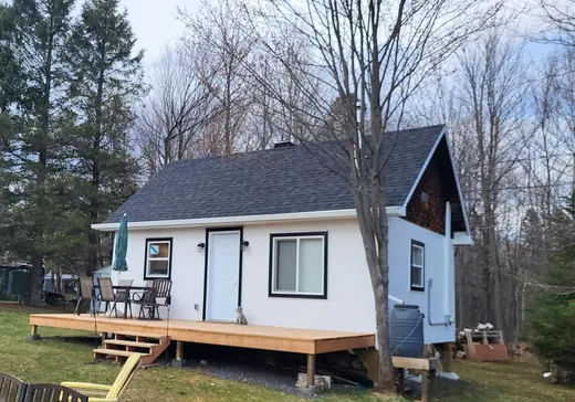 Bungalow à vendre - 273 Entrée-41, Beaumont, G0R1C0