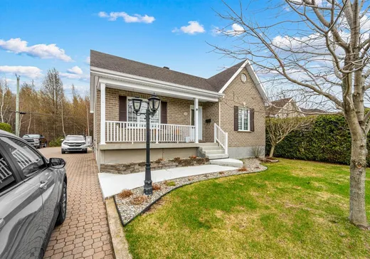 Bungalow à vendre - 183 Rue Radisson, St-Lambert-De-Lauzon, G0S2W0