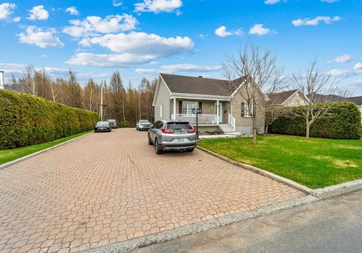Maison à vendre - 183 Rue Radisson, St-Lambert-De-Lauzon, G0S 2W0