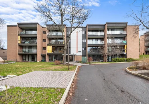 Condo à vendre - 1035 Av. Belvédère, App. 342, Ville de Québec, G1S2G4
