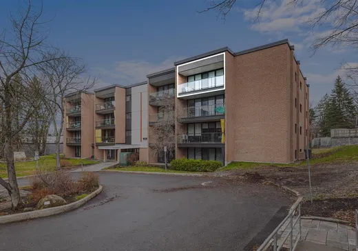 Condo à vendre - 1035 Av. Belvédère, App. 342, Ville de Québec, G1S 2G4