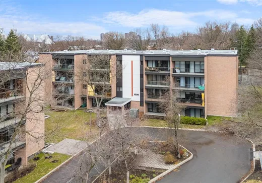 Condo à vendre - 1035 Av. Belvédère, App. 342, Ville de Québec, G1S 2G4